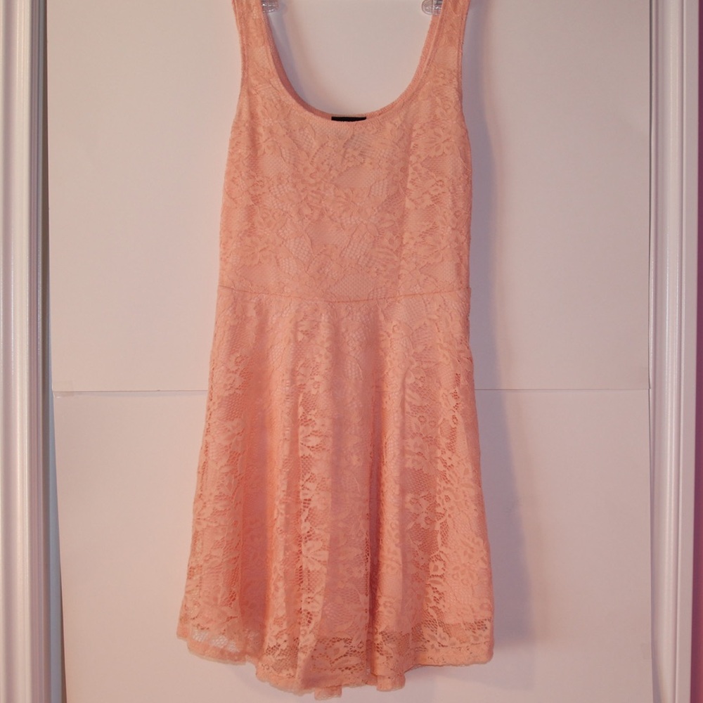 Cute Dress